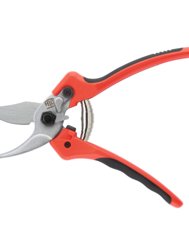 Foarfece FELCO 171M + polizor FELCO 902