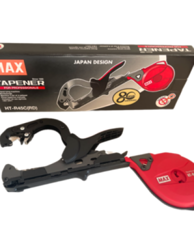 MAX TAPENER HTR 45C - Clește de legat plante