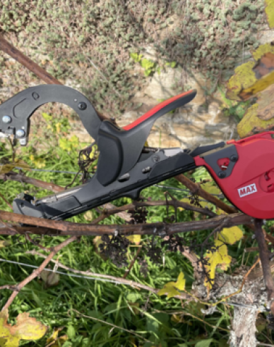 MAX TAPENER HTR 45C - Clește de legat plante