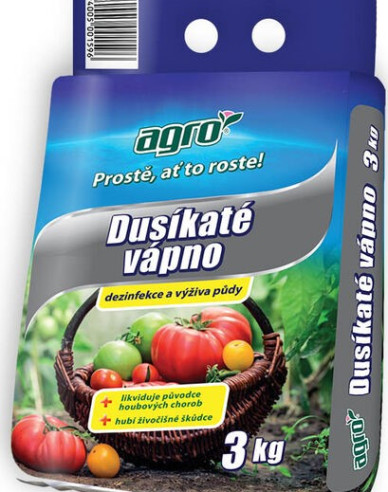 AGRO Var nitrat 3kg