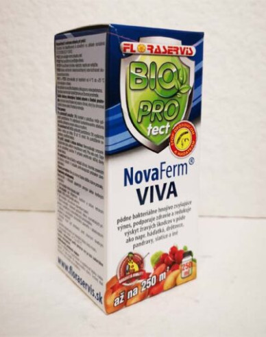 NOVAFERM VIVA 250ml