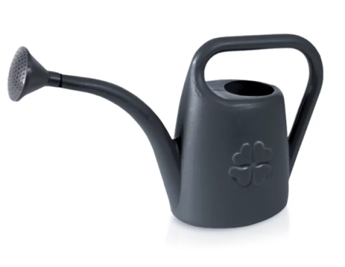 Cana neagră Koni IKON5 4,5 l
