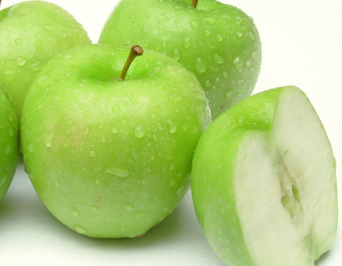 Măr „Granny Smith” de iarnă, portaltoi MM106, rădăcină liberă