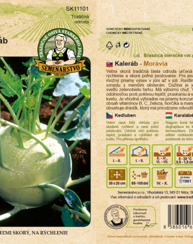 Gulie ´Moravia´