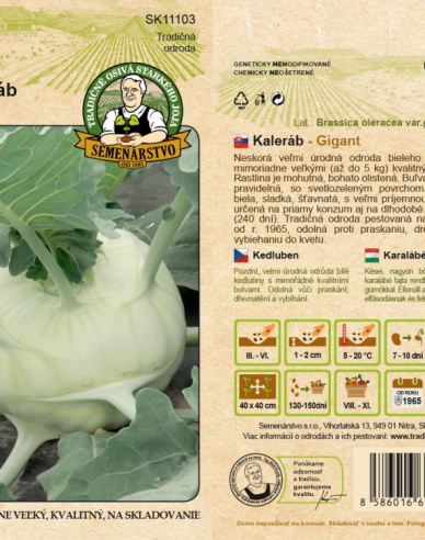 Gulie ´Gigant´