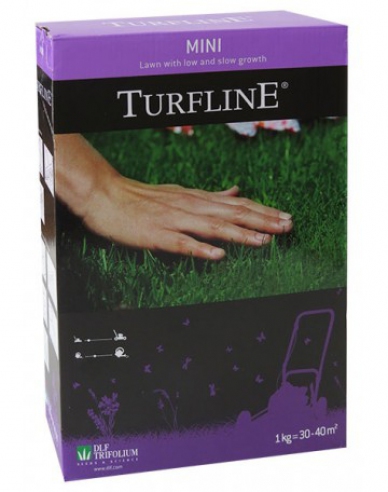 Turfline Mini semințe de iarbă 1kg