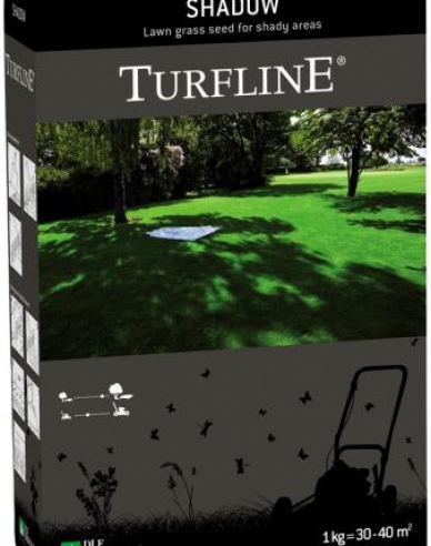 Turfline Shadow Semințe de iarbă 1kg