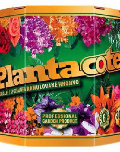 Plantacote - Îngrășământ special 300g