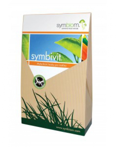 Symbivit - mycorrhiza pentru plante 150 g