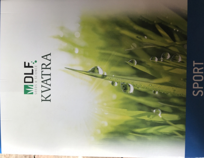 Kvatra Sport Semințe de iarbă 1kg