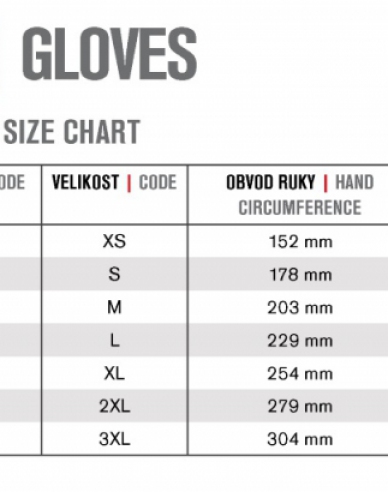 PINTAIL Mănuși de lucru violet