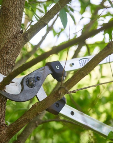 FELCO 211 - 60 Foarfece de crengi cu două mânere