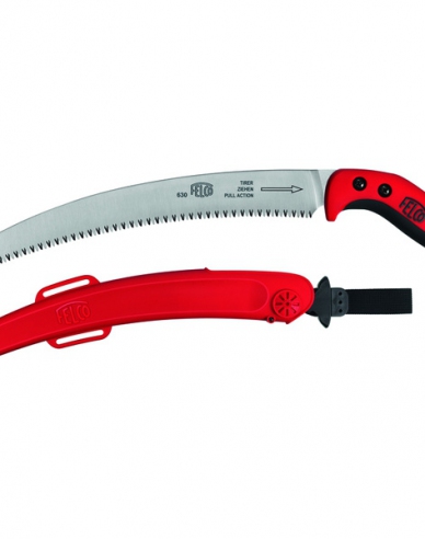 FELCO 630 Ferăstrău cu lamă curbată 33 cm
