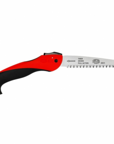 Ferăstrău pliabil FELCO 600