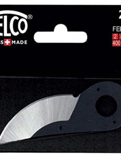 Lama FELCO 2/3 pentru foarfecele de grădină Felco 2, 4, 11, 400