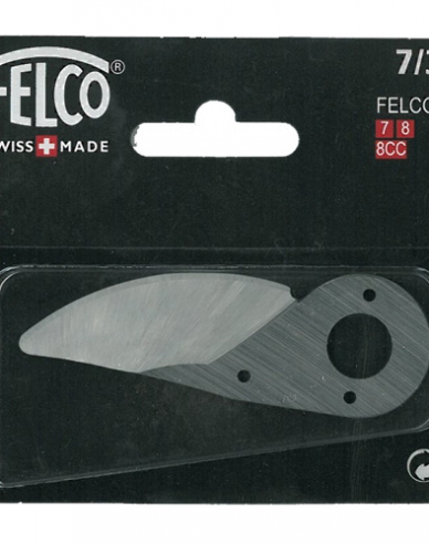 Lama FELCO 7/3 pentru foarfecele de grădină Felco 7, 8
