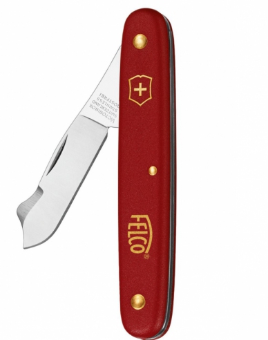 FELCO 3.90 40 Cuțit altoire pomi fructiferi