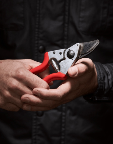 FELCO 6 Foarfece de grădină