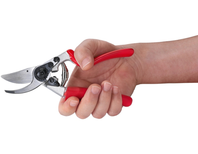 Foarfece FELCO 8 + mănuși FELCO 701 - XL