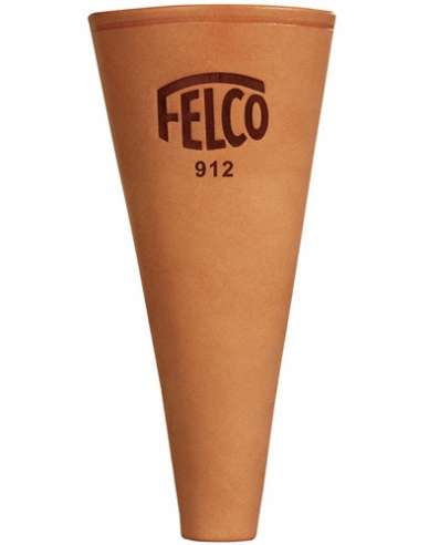 FELCO 912 Teacă din piele pentru foarfece