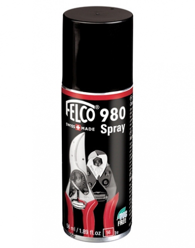 FELCO 980 Spray cu ulei