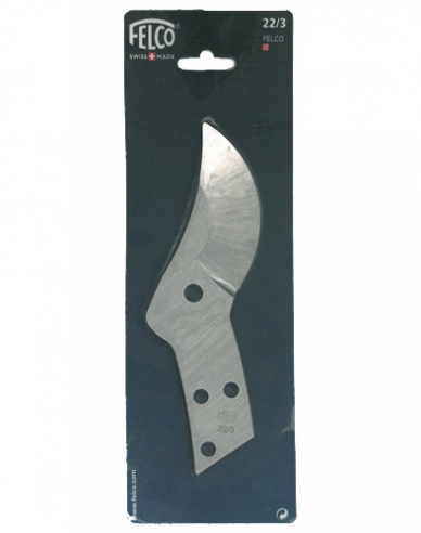 Lama FELCO 22/3 pentru foarfece de grădină Felco 22