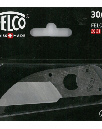 Lama FELCO 30/3 pentru foarfece de grădină Felco 31