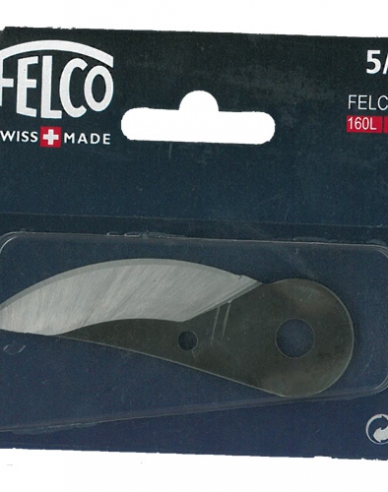 Lamă FELCO 5/3 pentru foarfece de grădină Felco 160L, F5