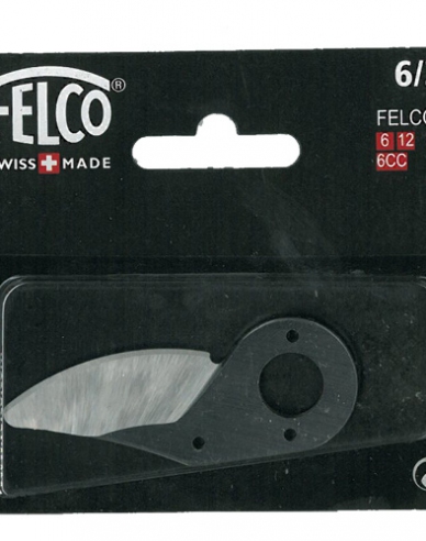 Lamă FELCO 6/3 pentru foarfece de grădină FELCO 6, FELCO 6CC, FELCO 12