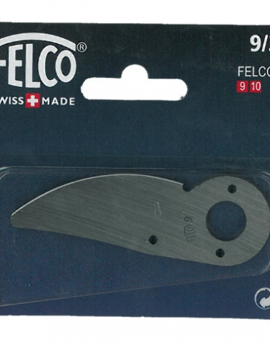 Lamă FELCO 9/3 pentru foarfece de grădină FELCO 9, FELCO 10
