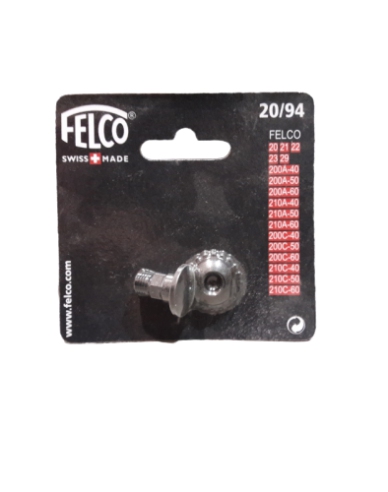 Felco 20/94 (Felco 20) șurub central + piuliță