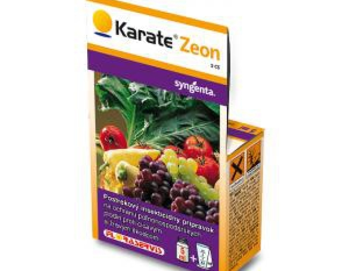KARATE ZEON 5ml