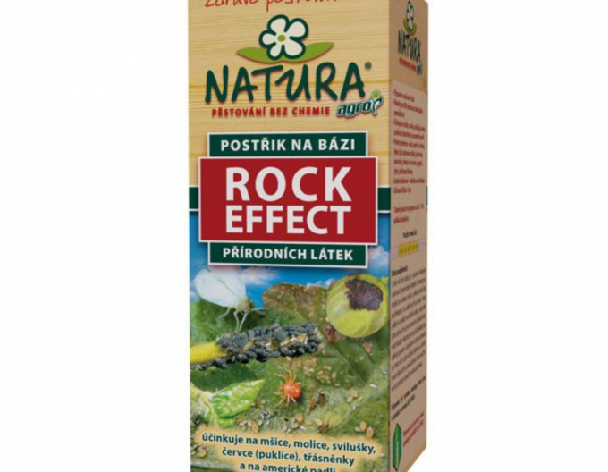 ROCK EFFECT 250ml