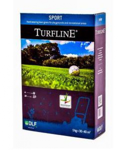 Semințe de iarbă ´Turfline Sport ´ 1kg