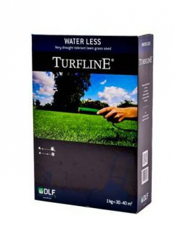 Semințe de iarbă ´Turfline Waterless ´ 1kg