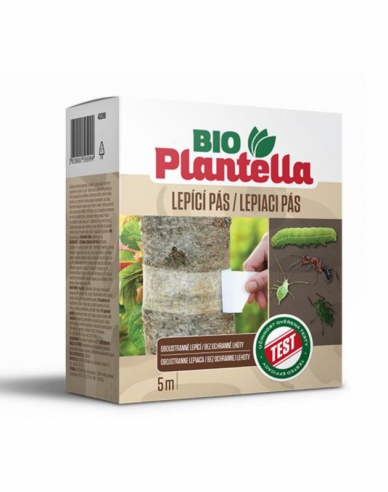 BANDĂ ADEZIVĂ DE PROTECȚIE A COPACILOR BIO PLANTELLA