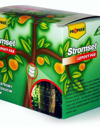 STROMSET - bandă adezivă