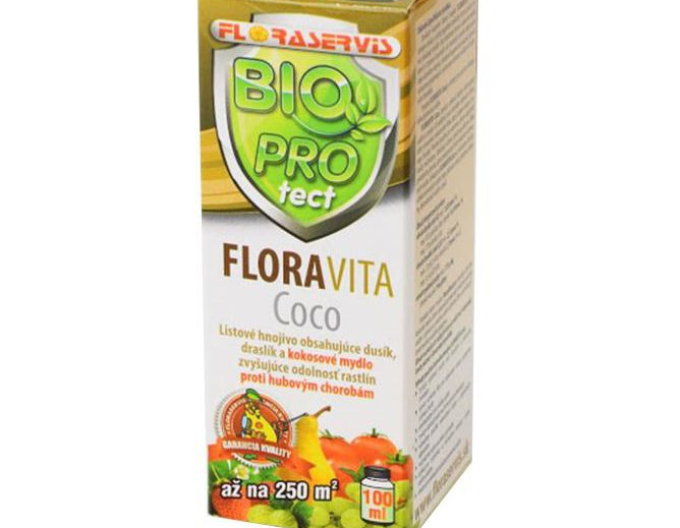 Floravita Coco 100ml