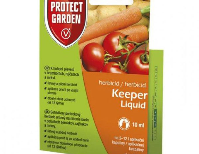 Lichid KEEPER 10ml