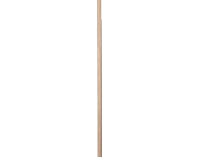 Mătură industrială 25cm cu mâner 120cm