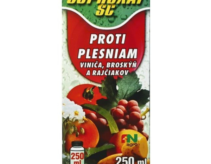 CUPROXAT SC 250ml