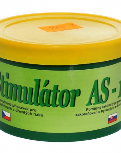 AS - 1 Stimulator pulbere 75g
