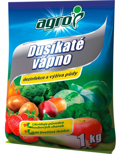 AGRO Var nitrat 1kg