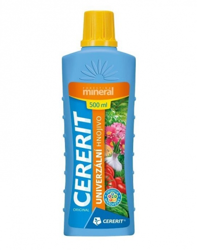 Cererite lichid 0,5l