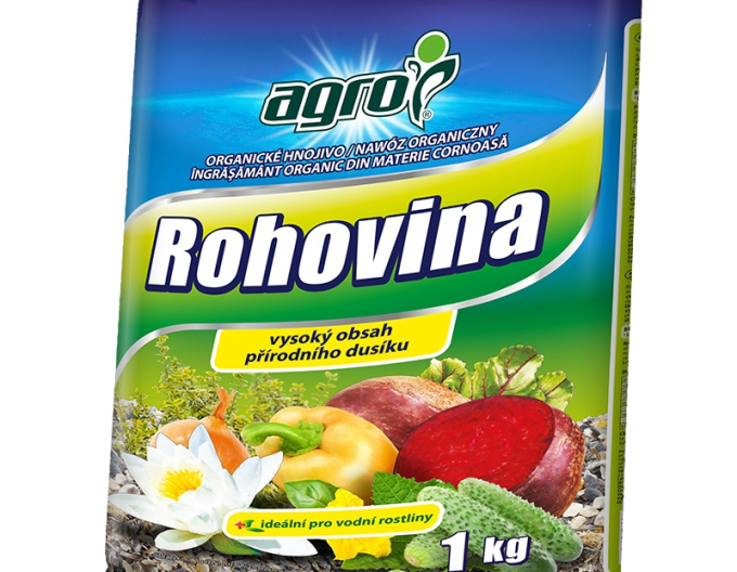 Agro Cornificare 1kg