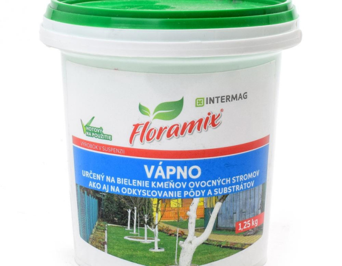 Floramix Tree lime 1,25kg