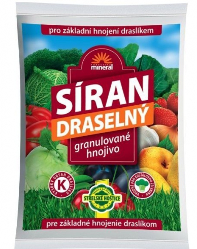 Forestina Sulfat de potasiu 1 kg