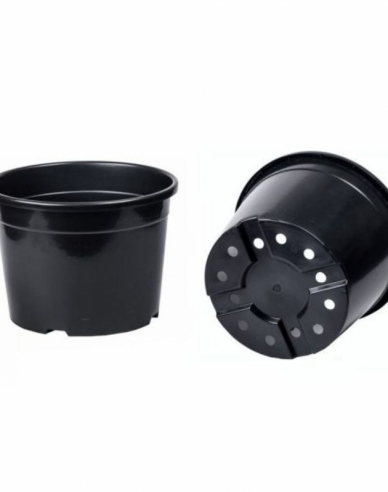 Ghiveci de flori RS30 plastic 30l