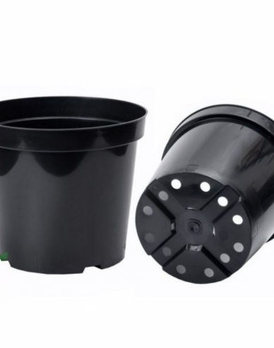 Vas de plastic RS20 20l