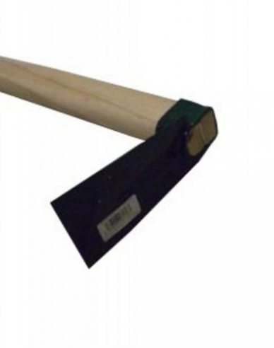 FEd sapă plată 207/1200 lățime 80mm cu mâner